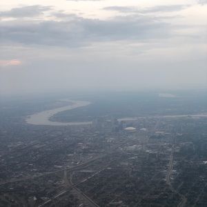 Meet your Posher, Mitchell